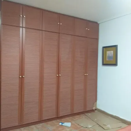 Dos Personas En Guriezo 아파트 Trebuesto